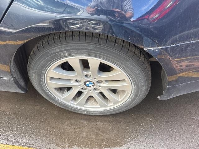 used 2006 BMW 325 car, priced at $3,812