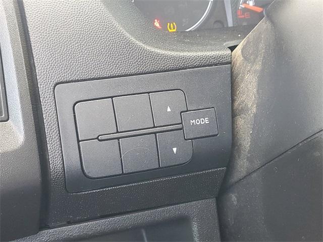 used 2017 Ram ProMaster 2500 car, priced at $15,849