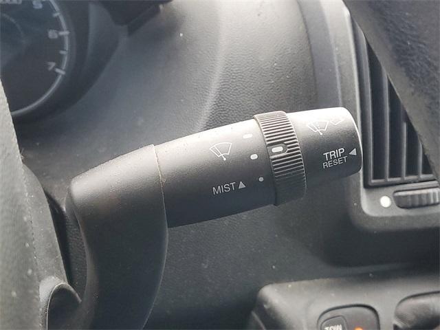 used 2017 Ram ProMaster 2500 car, priced at $15,849