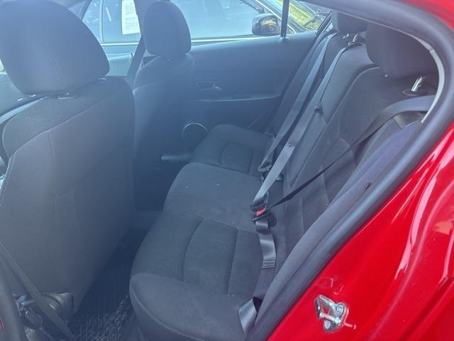 used 2015 Chevrolet Cruze car, priced at $6,070