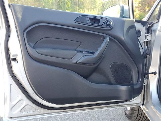 used 2017 Ford Fiesta car, priced at $5,732