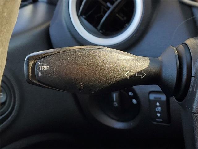 used 2017 Ford Fiesta car, priced at $5,732