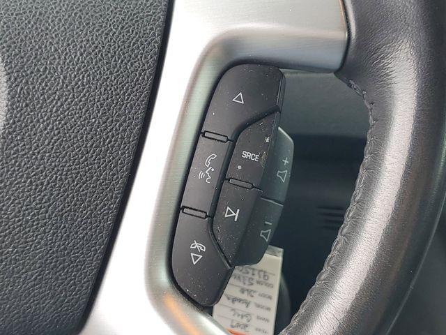 used 2009 GMC Acadia car