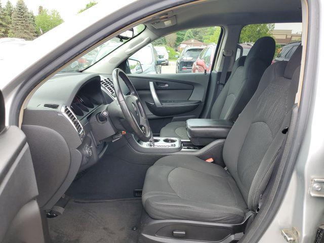 used 2009 GMC Acadia car