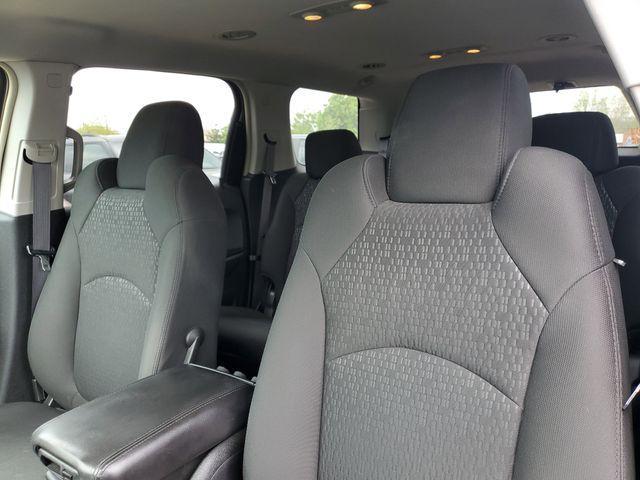 used 2009 GMC Acadia car