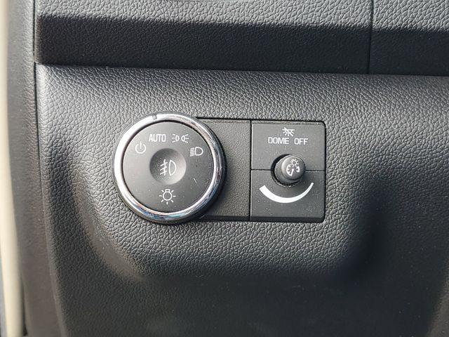 used 2009 GMC Acadia car