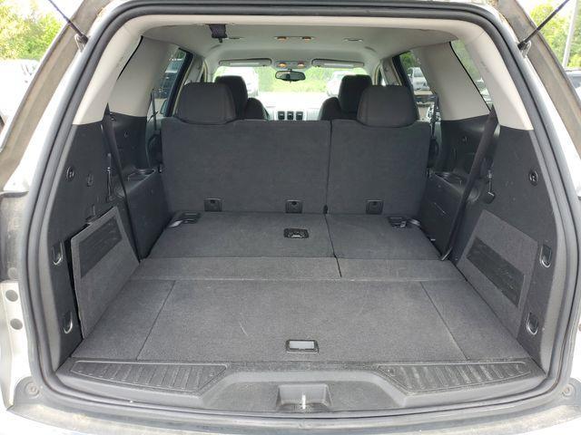 used 2009 GMC Acadia car