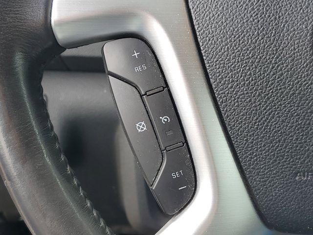 used 2009 GMC Acadia car
