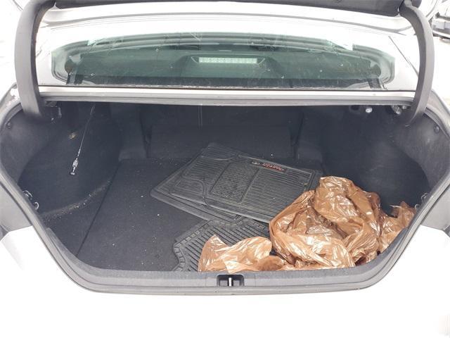 used 2019 Toyota Camry car, priced at $17,428