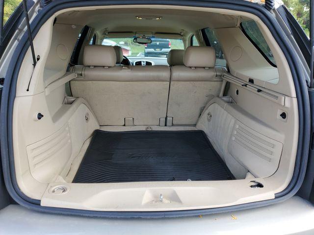 used 2007 Cadillac SRX car, priced at $5,791