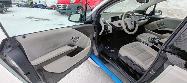 used 2015 BMW i3 car, priced at $9,995