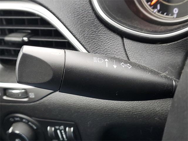 used 2019 Jeep Cherokee car, priced at $14,461