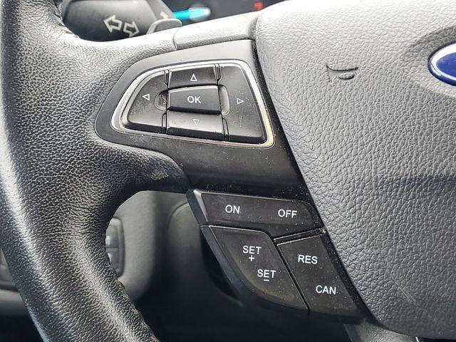 used 2017 Ford Escape car, priced at $10,850