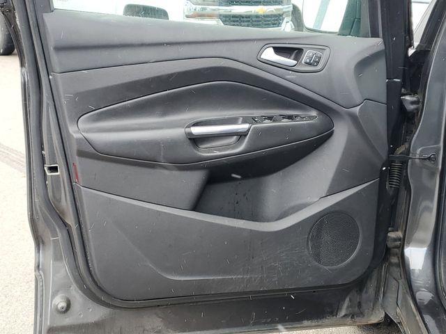 used 2017 Ford Escape car, priced at $10,850