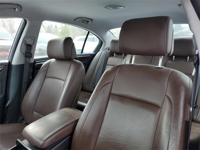 used 2011 Hyundai Genesis car, priced at $7,764