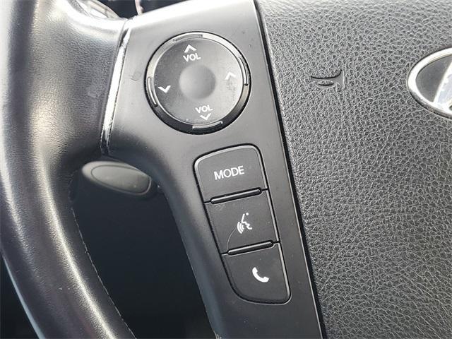 used 2011 Hyundai Genesis car, priced at $7,764