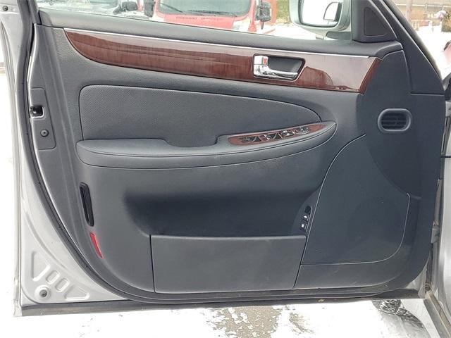 used 2011 Hyundai Genesis car, priced at $7,764