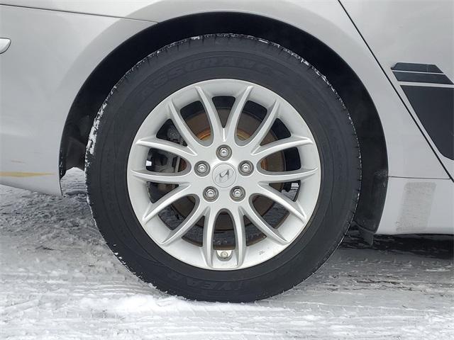 used 2011 Hyundai Genesis car, priced at $7,764