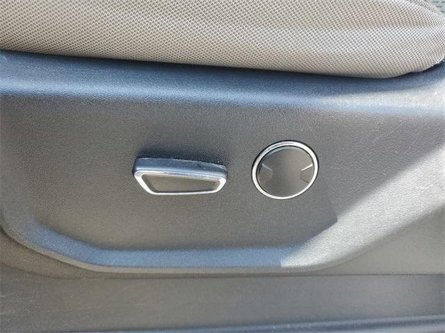 used 2016 Ford F-150 car, priced at $18,092