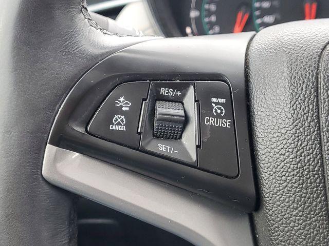 used 2018 Chevrolet Trax car, priced at $12,887
