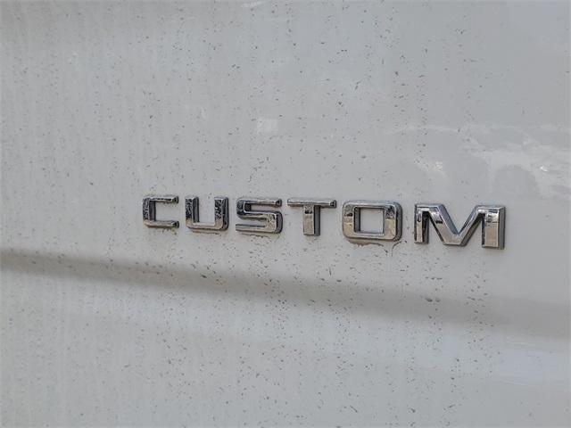 used 2020 Chevrolet Silverado 1500 car, priced at $25,997