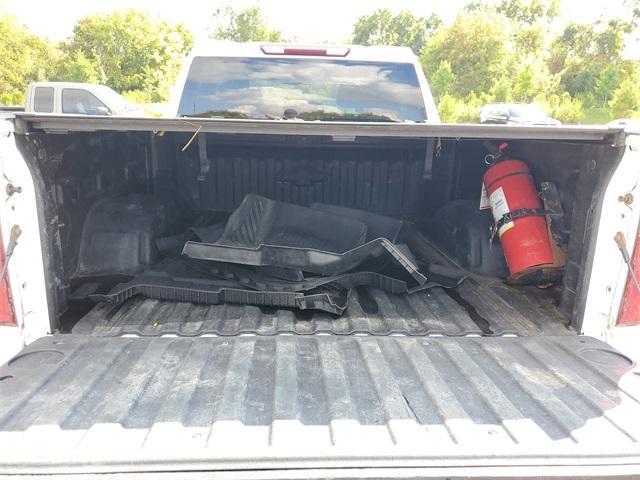 used 2020 Chevrolet Silverado 1500 car, priced at $25,997