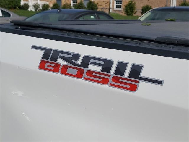 used 2020 Chevrolet Silverado 1500 car, priced at $25,997