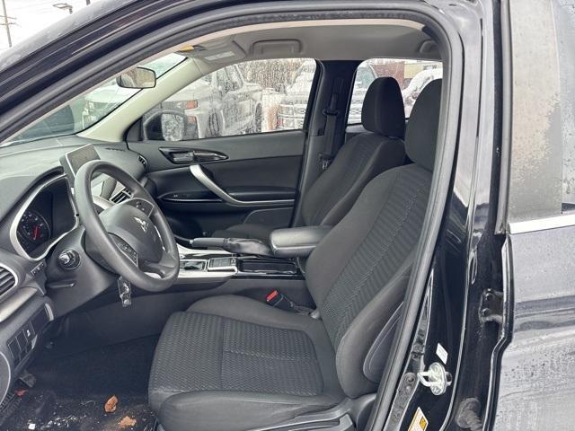 used 2019 Mitsubishi Eclipse Cross car, priced at $11,902