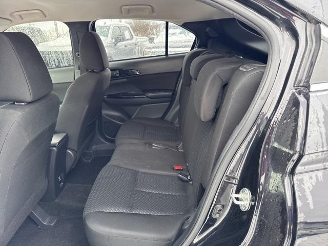 used 2019 Mitsubishi Eclipse Cross car, priced at $11,902