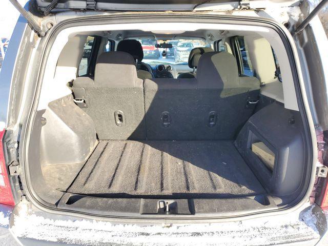 used 2013 Jeep Patriot car, priced at $3,699