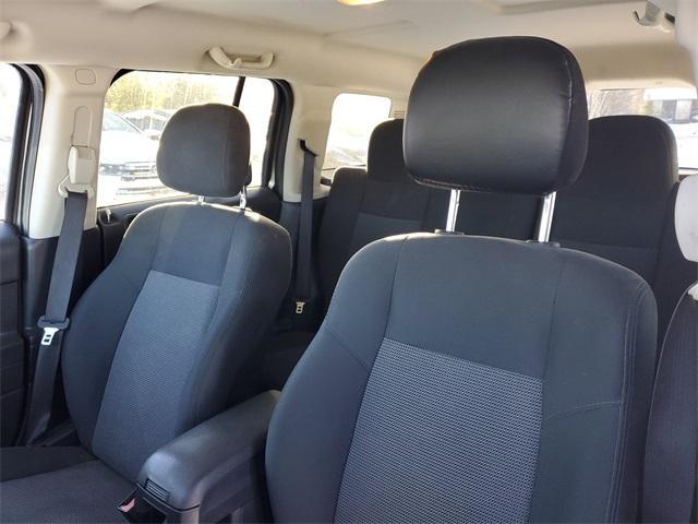 used 2013 Jeep Patriot car, priced at $3,889