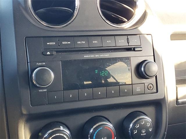 used 2013 Jeep Patriot car, priced at $3,889