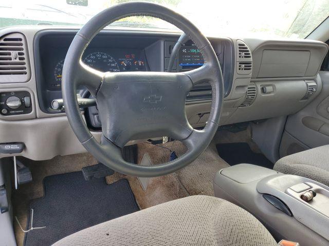 used 1997 Chevrolet Suburban car, priced at $6,105