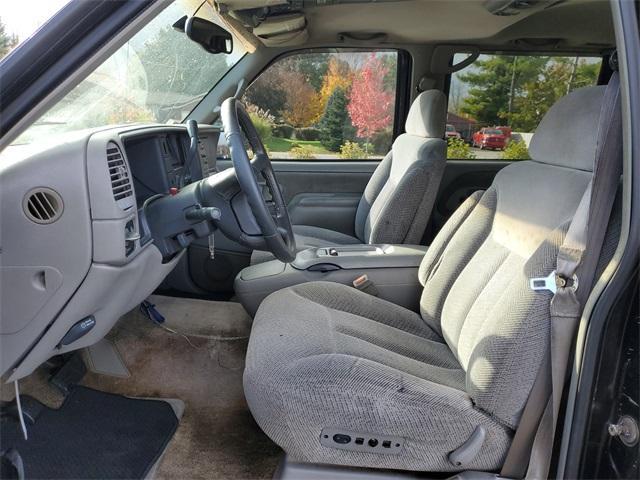 used 1997 Chevrolet Suburban car, priced at $6,105