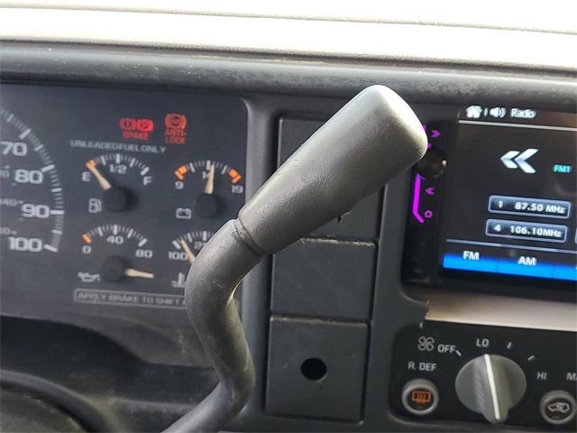 used 1997 Chevrolet Suburban car, priced at $6,105