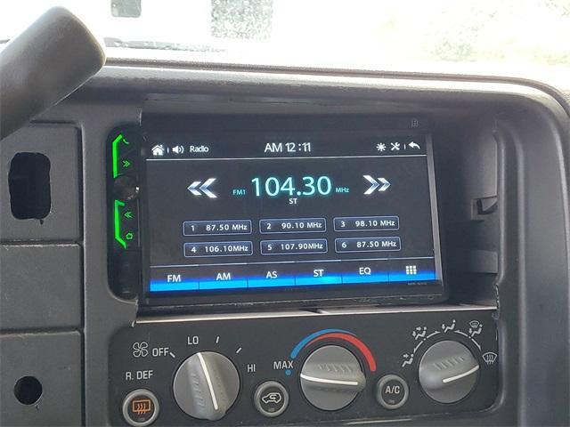 used 1997 Chevrolet Suburban car, priced at $6,105