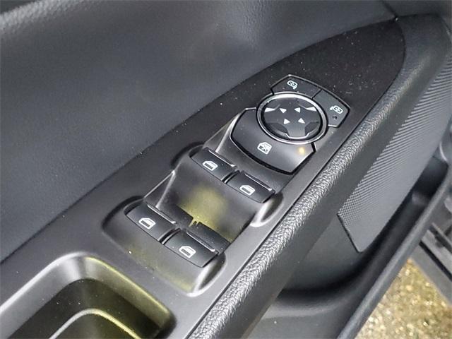 used 2018 Ford Fusion car, priced at $11,351