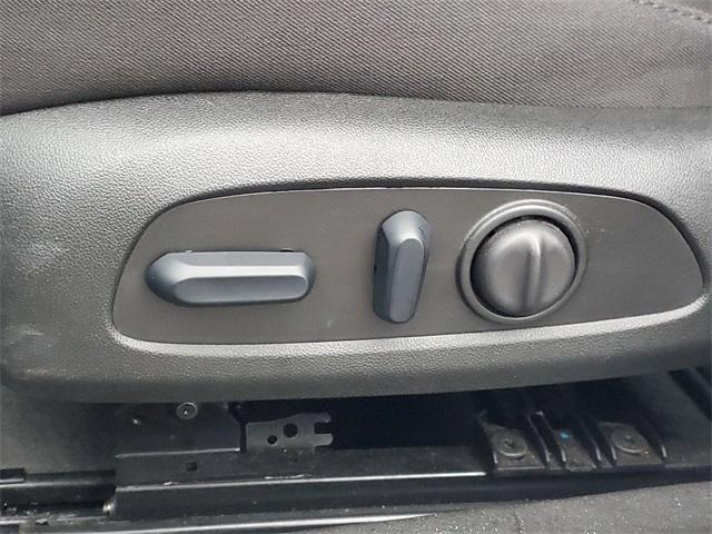 used 2024 Chevrolet Malibu car, priced at $17,542