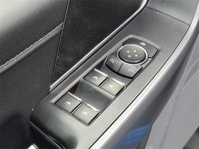 used 2021 Ford F-150 car, priced at $24,375