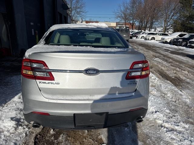 used 2014 Ford Taurus car, priced at $7,146