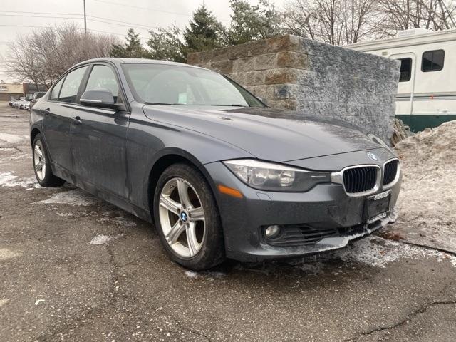 used 2015 BMW 328 car, priced at $7,991