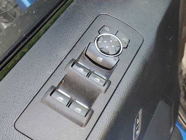 used 2016 Ford F-150 car, priced at $20,997