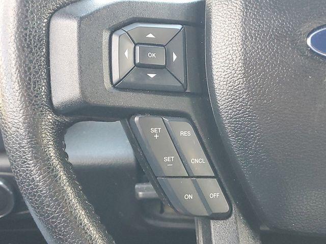 used 2016 Ford F-150 car, priced at $20,997