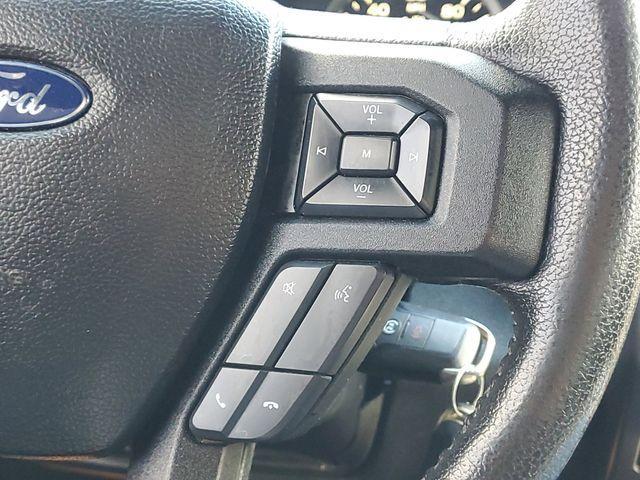 used 2016 Ford F-150 car, priced at $20,997