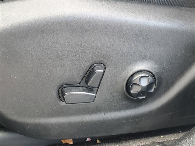 used 2016 Jeep Cherokee car, priced at $10,775