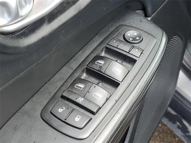 used 2016 Jeep Cherokee car, priced at $10,775