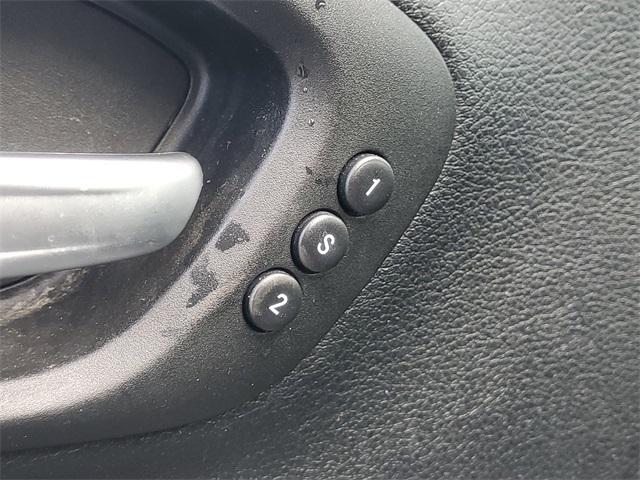 used 2016 Jeep Cherokee car, priced at $10,775