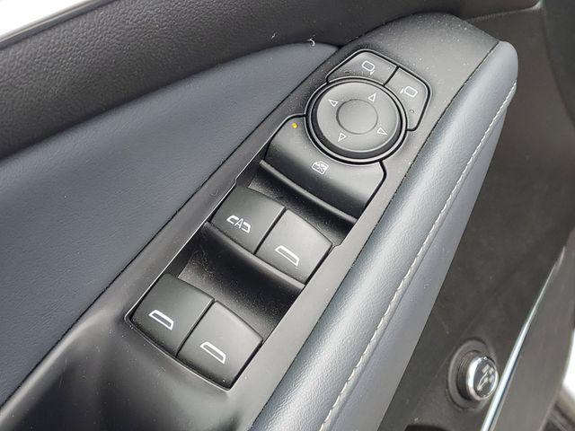 used 2023 Buick Enclave car, priced at $28,329