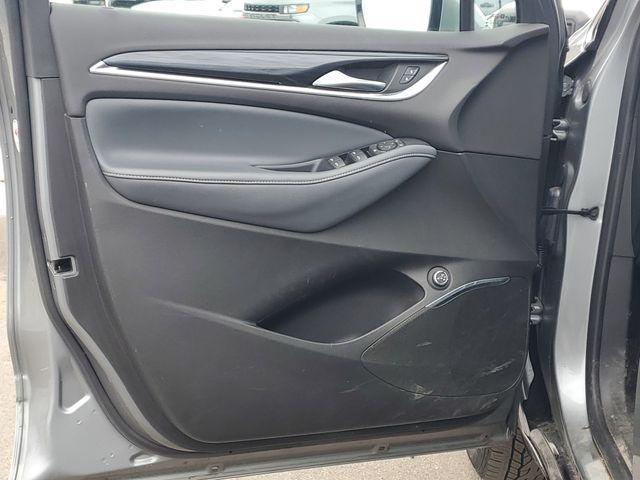 used 2023 Buick Enclave car, priced at $28,329