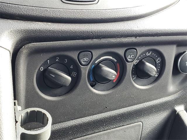 used 2015 Ford Transit-350 car, priced at $15,520